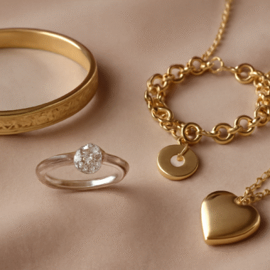 Why Jewellery is More Than Just an Accessory