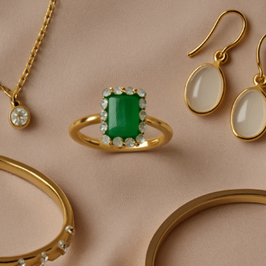 How to Choose the Perfect Jewellery for Every Occasion