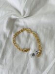 Two Tone Bracelet