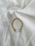 Two Tone Bracelet
