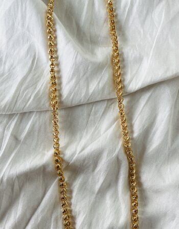 Pearly chain 1379