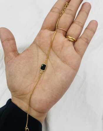 Sufi simple bracelet