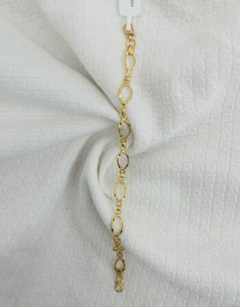 Sandal ovel bend1589