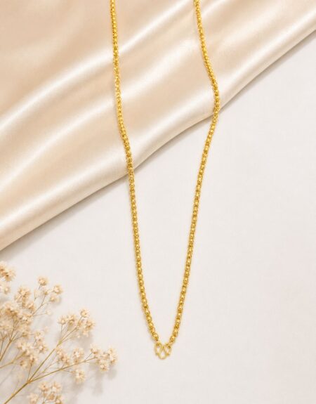 AC011(Pepper chain)