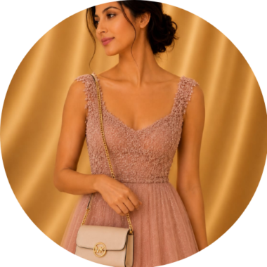 HANDBAGS